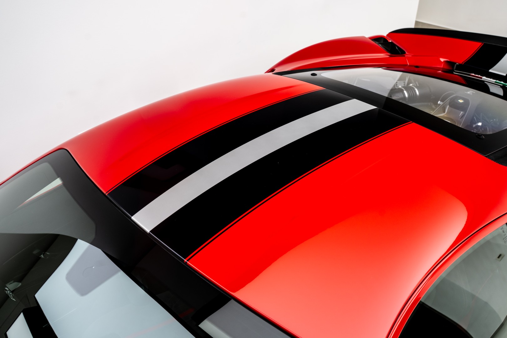 2019 Ferrari 488 PISTA | MAIN DEALER SERVICE